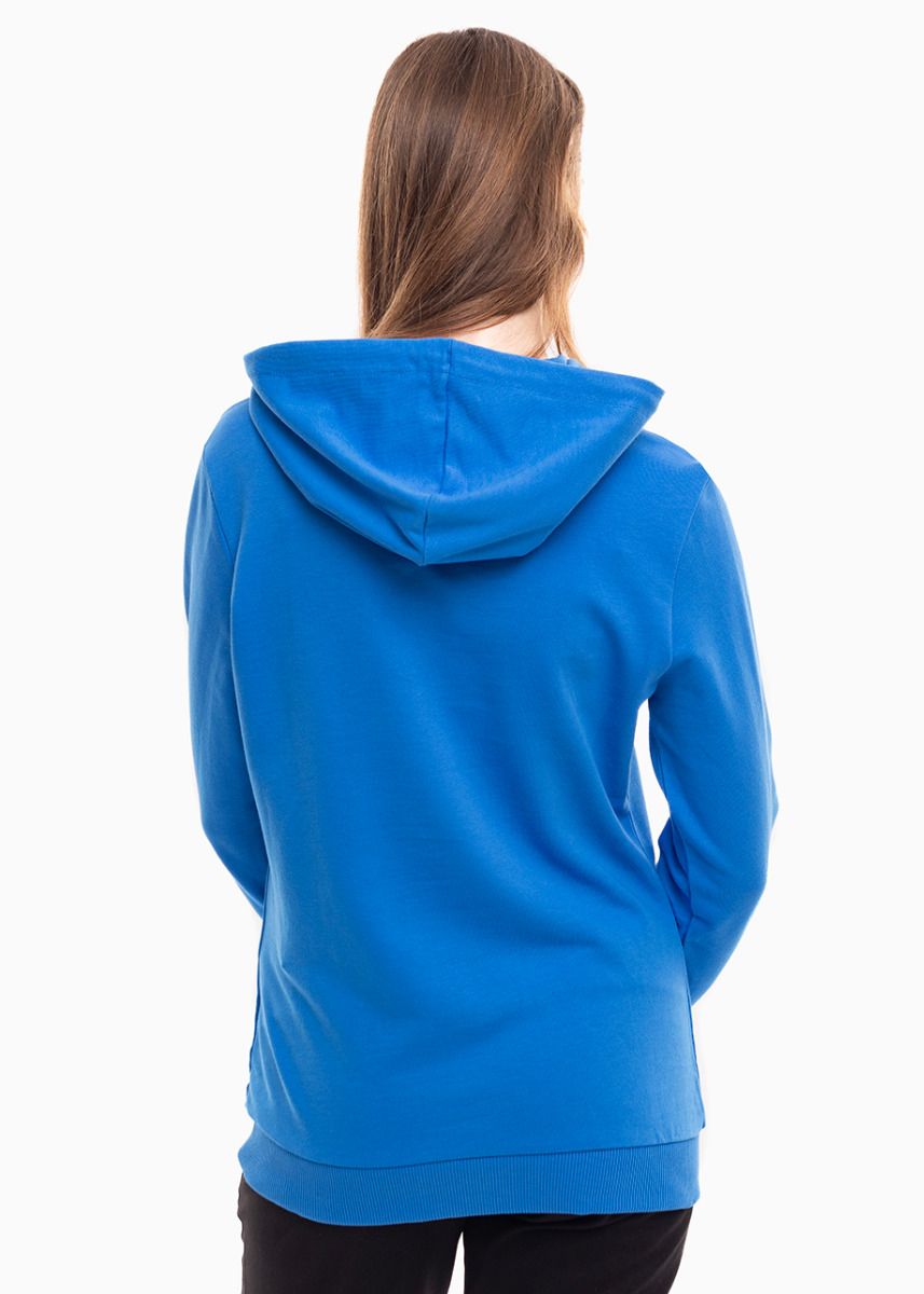 PUMA Damen Kapuzenpullover Team Goal Casuals Hoody 658621 02 PUMA Damen Kapuzenpullover Team Goal Casuals Hoody 658621 02