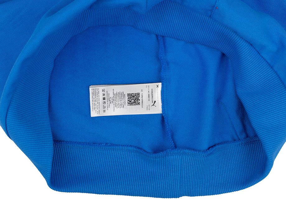 PUMA Damen Kapuzenpullover Team Goal Casuals Hoody 658621 02 PUMA Damen Kapuzenpullover Team Goal Casuals Hoody 658621 02