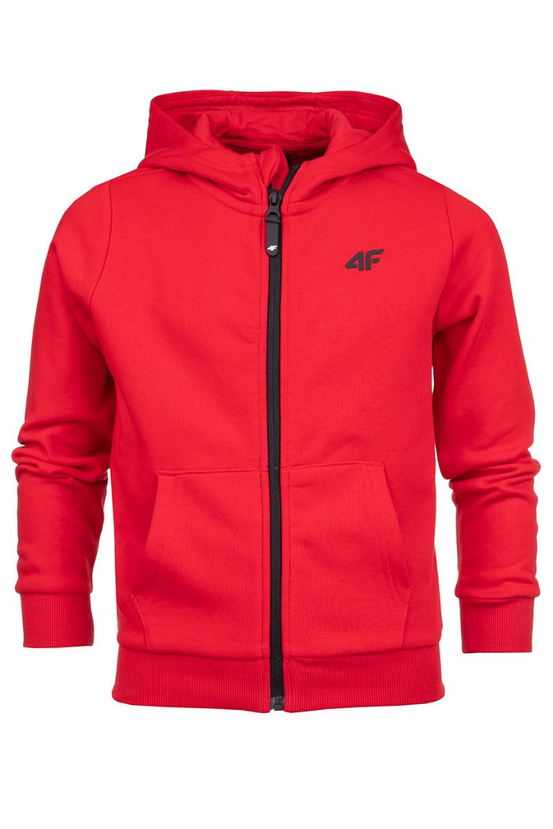 4F Kinder Hoodie 4FJSS23TSWSM219 62S 4F Kinder Hoodie 4FJSS23TSWSM219 62S