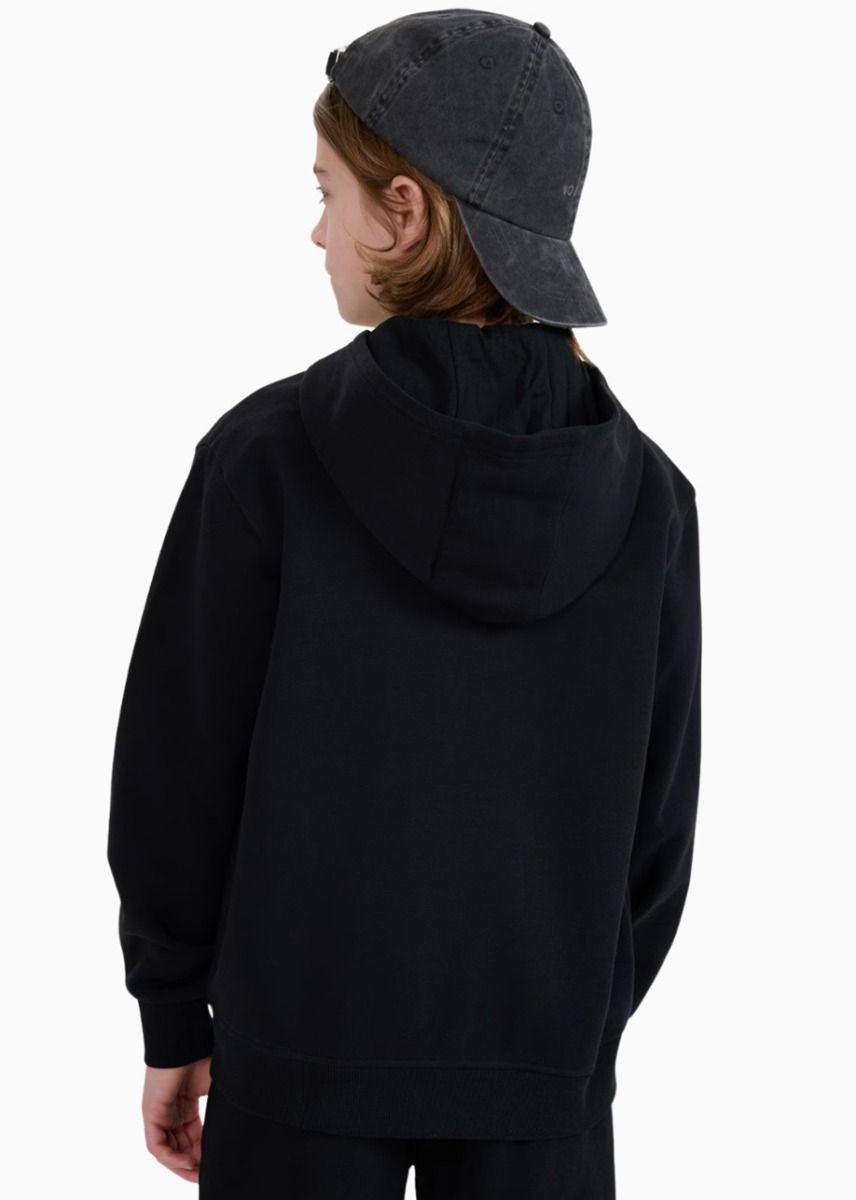4F Kinder Kapuzenpullover M1859 4FJWMM00TSWSM1859 20S