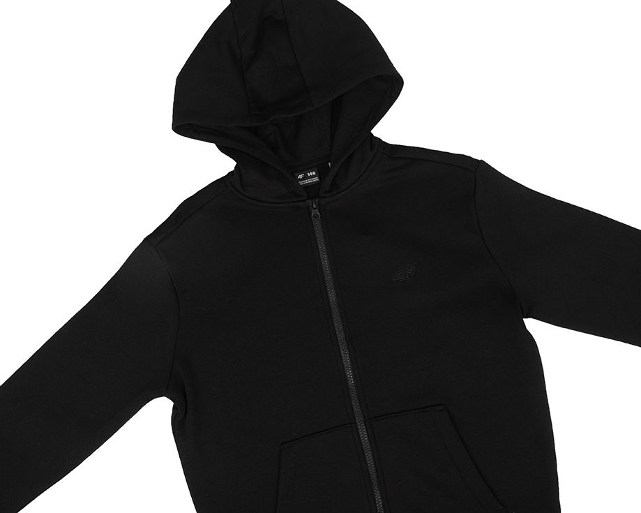 4F Kinder Kapuzenpullover M1859 4FJWMM00TSWSM1859 20S