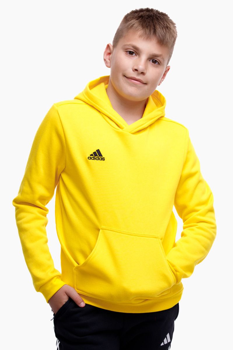 adidas Kinder Kapuzenpullover Entrada 22 Hoody HI2142