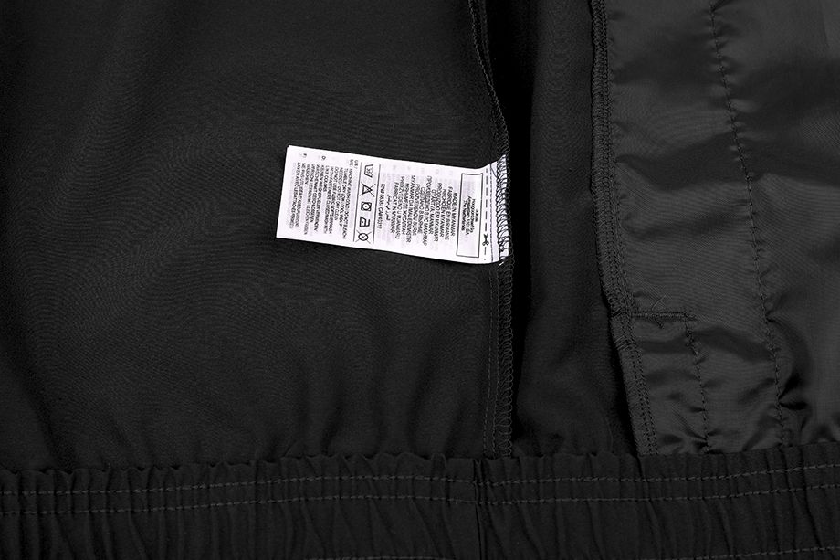 adidas Kinder-Sweatshirt Entrada 22 Presentation Jacket H57532