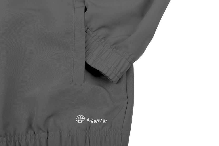 adidas Kinder-Sweatshirt Entrada 22 Presentation Jacket H57539