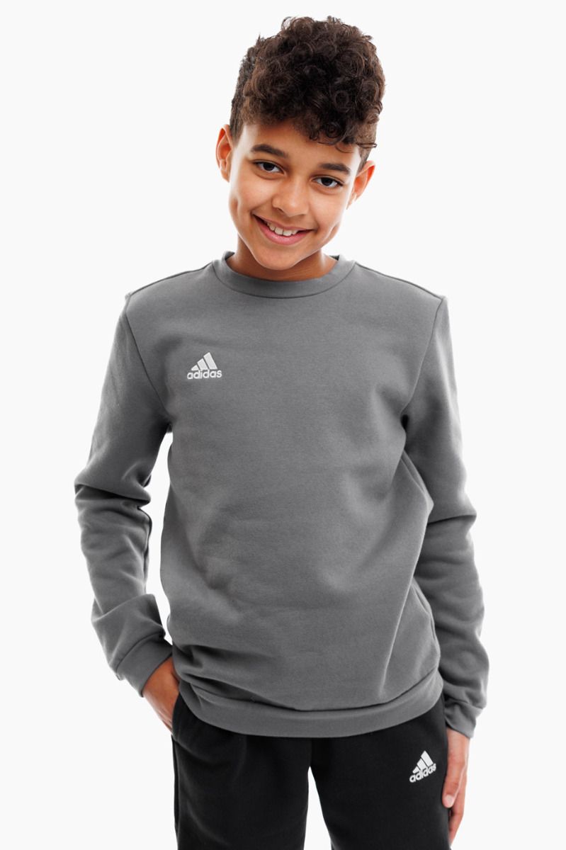 adidas Kinder-Sweatshirt Entrada 22 Sweat Top H57477