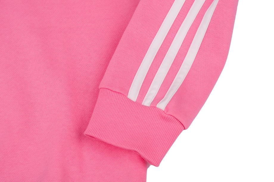 adidas Kinder-Sweatshirt Essentials 3-Stripes Crewneck HP1274