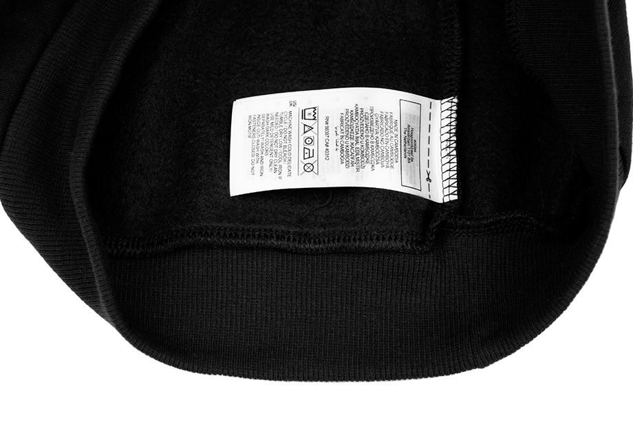 adidas Kinder-Sweatshirt Essentials 3 Stripes H65788