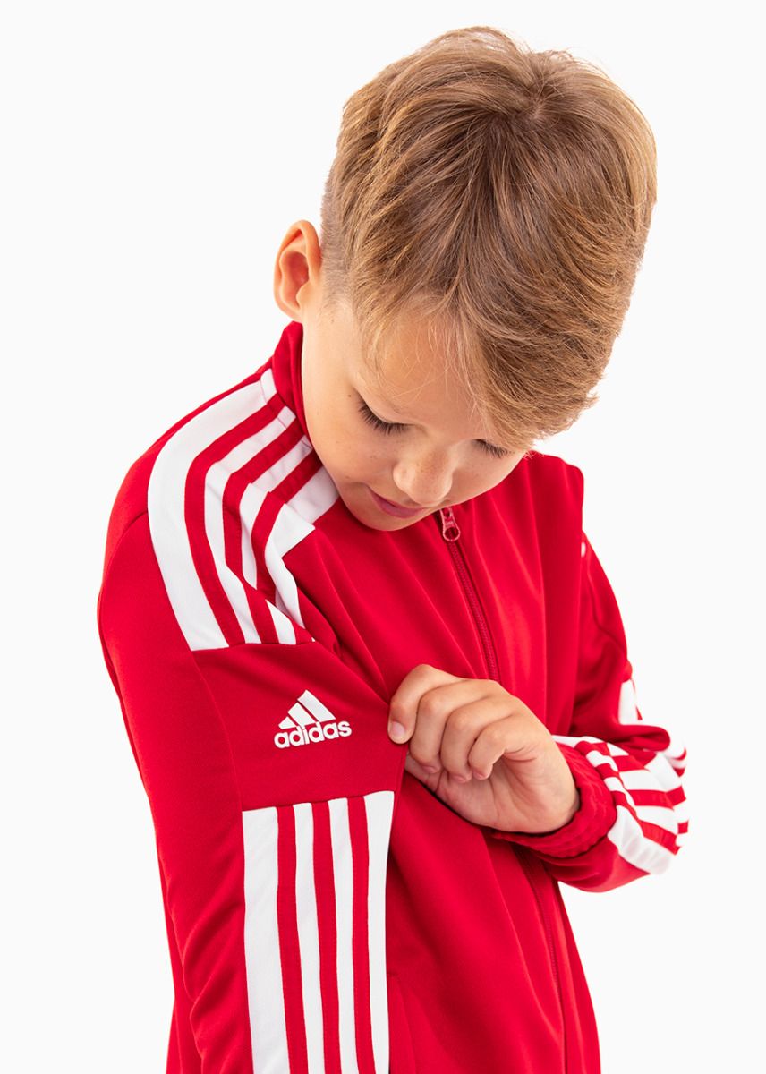 adidas Sweatshirt für Kinder Squadra 21 Training Youth GP6458