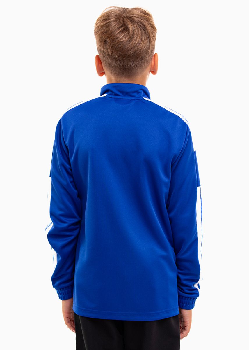 adidas Kinder Sweatshirt Squadra 21 Training Youth GP6457