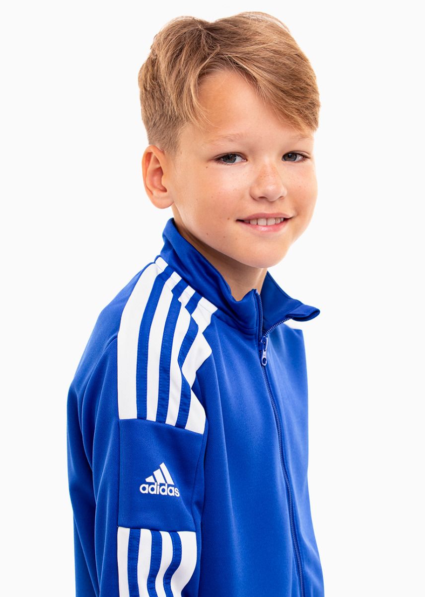 adidas Kinder Sweatshirt Squadra 21 Training Youth GP6457