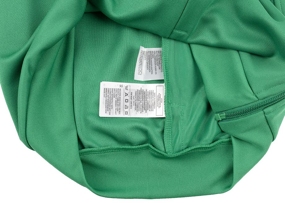 adidas Kinder Kapuzenpullover Squadra 25 Hoodie JP3163