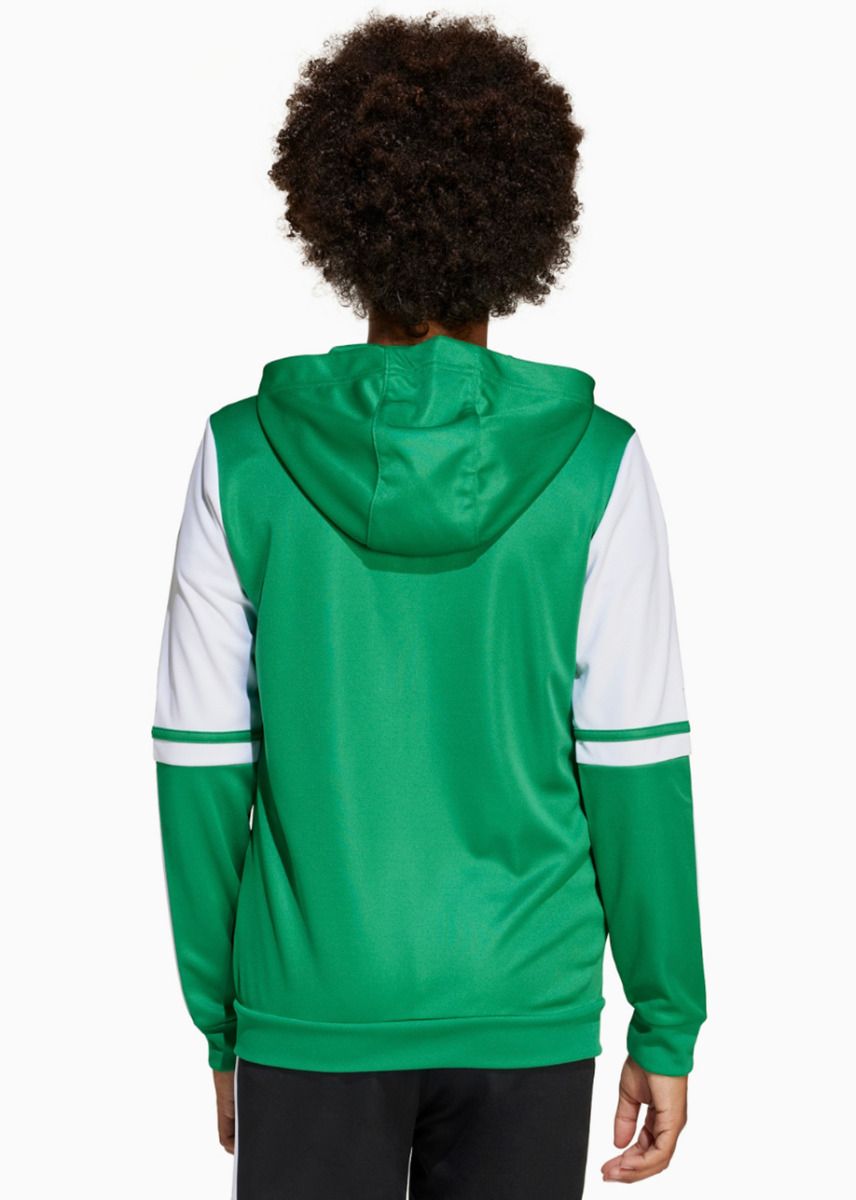 adidas Kinder Kapuzenpullover Squadra 25 Hoodie JP3163