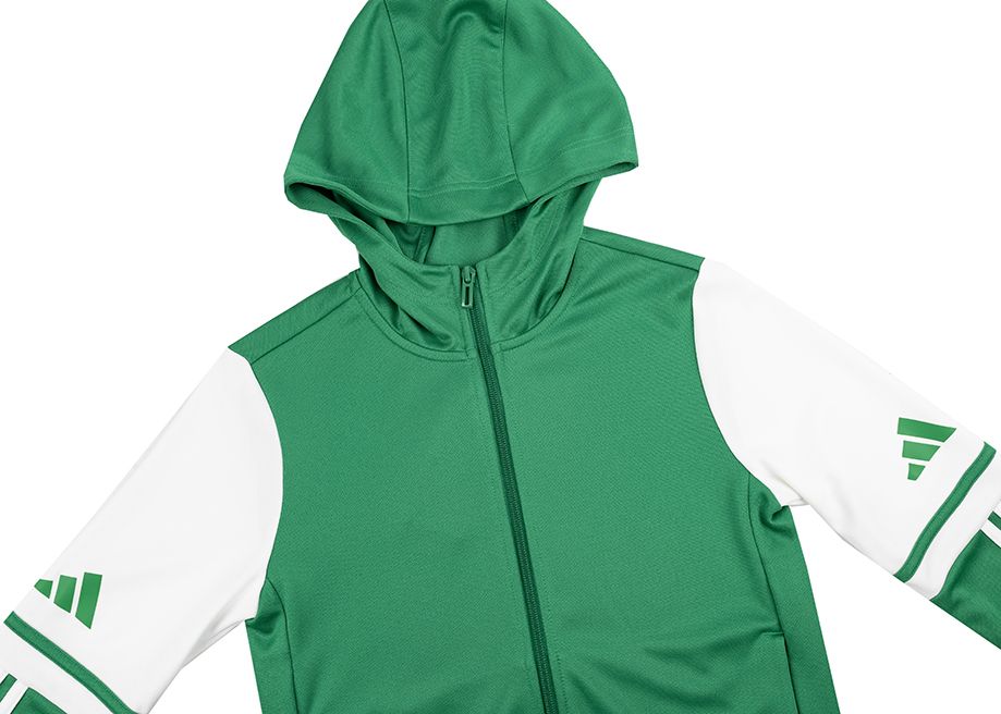adidas Kinder Kapuzenpullover Squadra 25 Hoodie JP3163