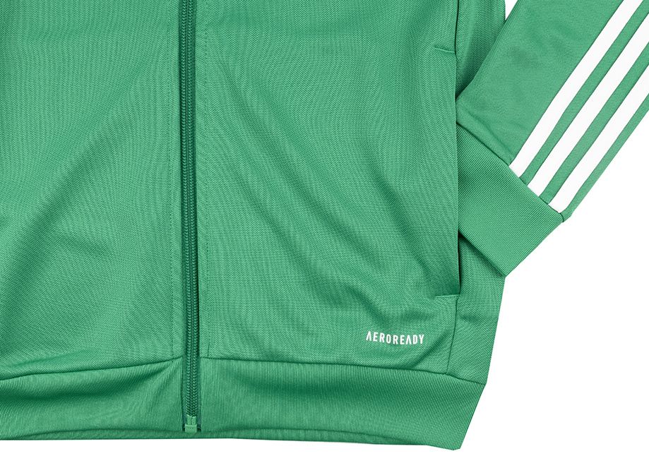 adidas Kinder Kapuzenpullover Squadra 25 Hoodie JP3163