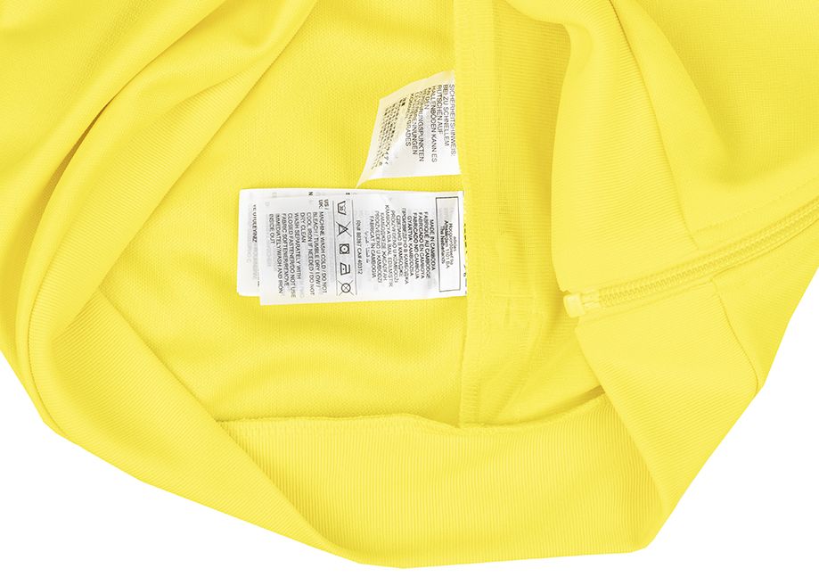 adidas Kinder Kapuzenpullover Squadra 25 Hoodie JP3386