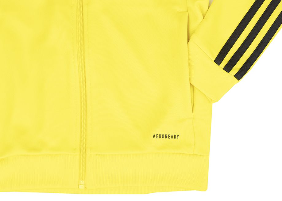 adidas Kinder Kapuzenpullover Squadra 25 Hoodie JP3386