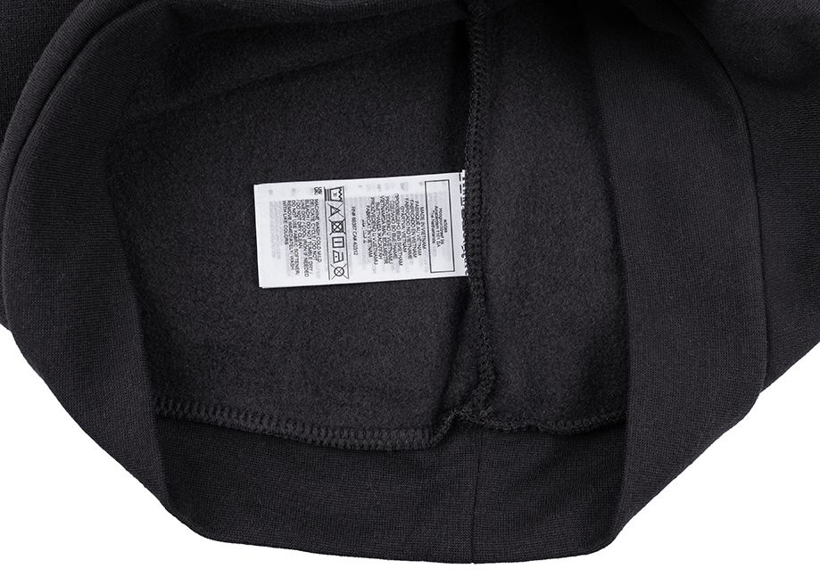 adidas Kinder Kapuzenpullover Squadra 25 Sweat Crew JE2773