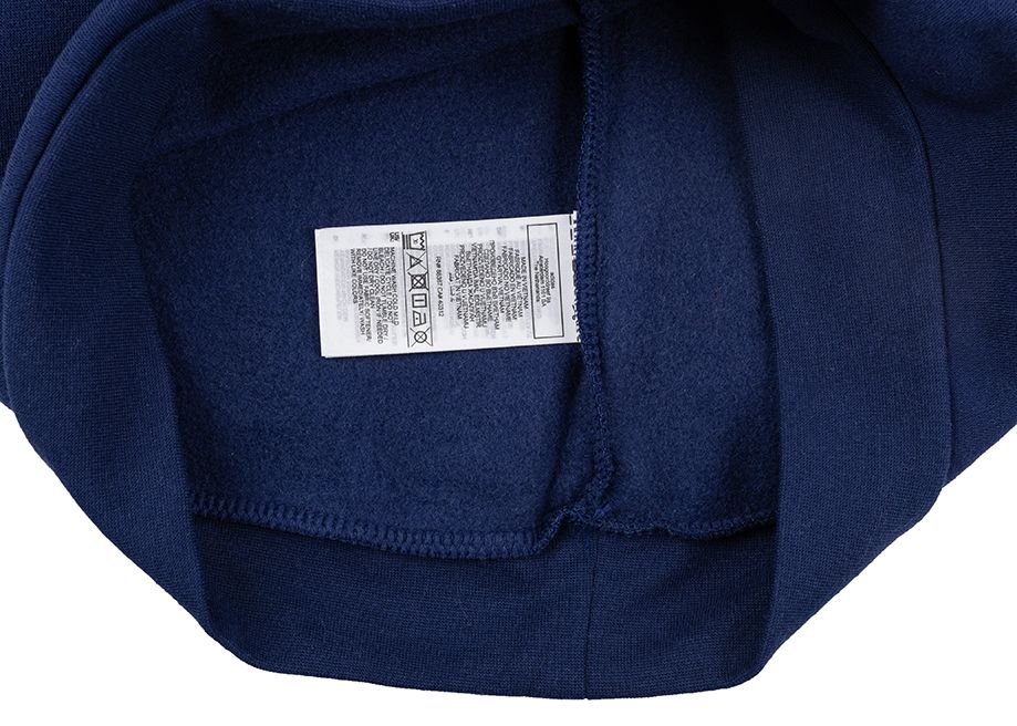 adidas Kinder Kapuzenpullover Squadra 25 Sweat Crew JD4814