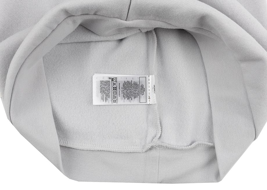 adidas Kinder Kapuzenpullover Squadra 25 Sweat Crew JD4824