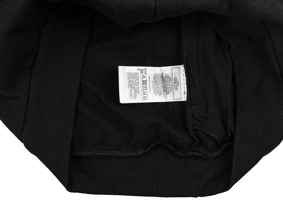 adidas Kinder Kapuzenpullover Squadra 25 Sweat Hoody JE2768