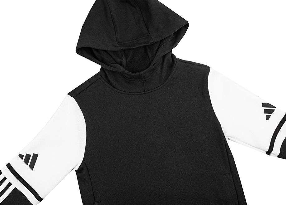 adidas Kinder Kapuzenpullover Squadra 25 Sweat Hoody JE2768