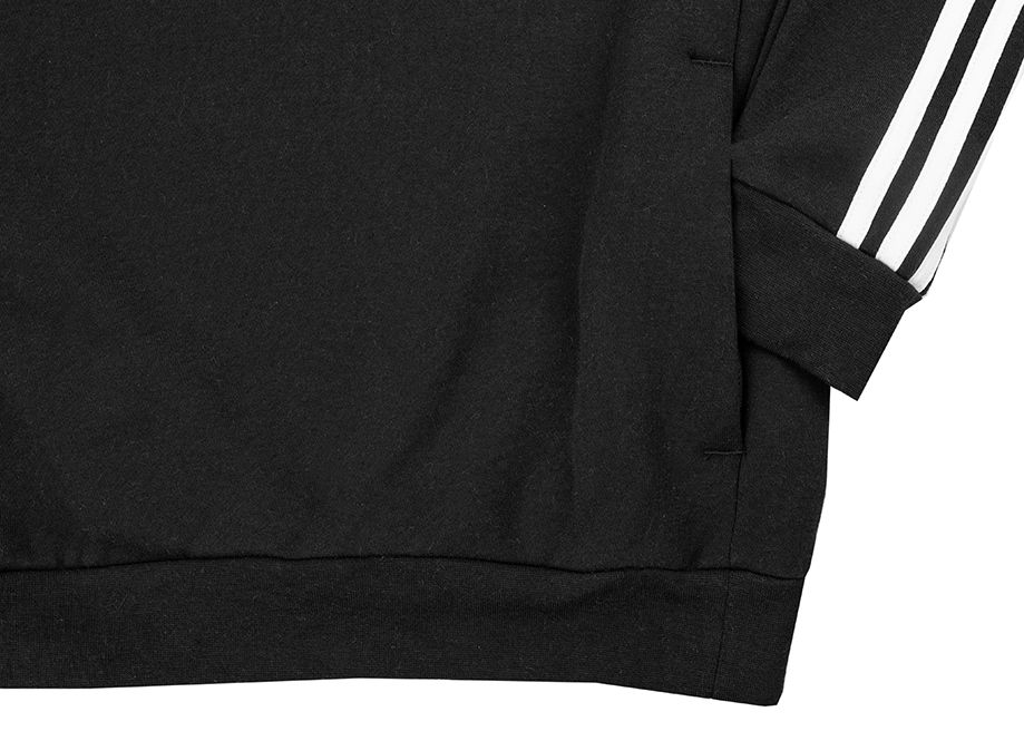adidas Kinder Kapuzenpullover Squadra 25 Sweat Hoody JE2768