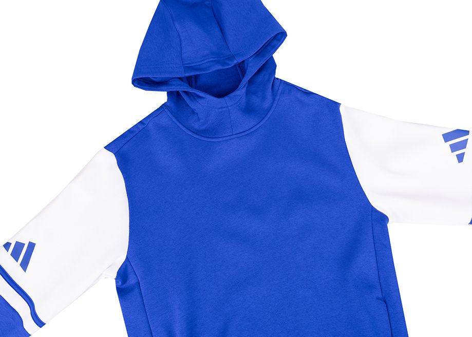 adidas Kinder Kapuzenpullover Squadra 25 Sweat Hoody JD4806 adidas Kinder Kapuzenpullover Squadra 25 Sweat Hoody JD4806