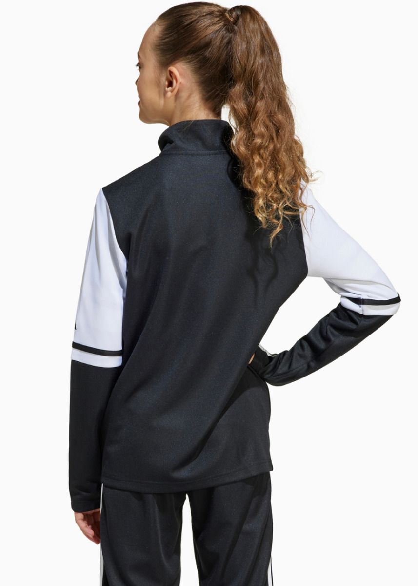 adidas Kinder Sweatshirt Squadra 25 Training JE2766 adidas Kinder Sweatshirt Squadra 25 Training JE2766