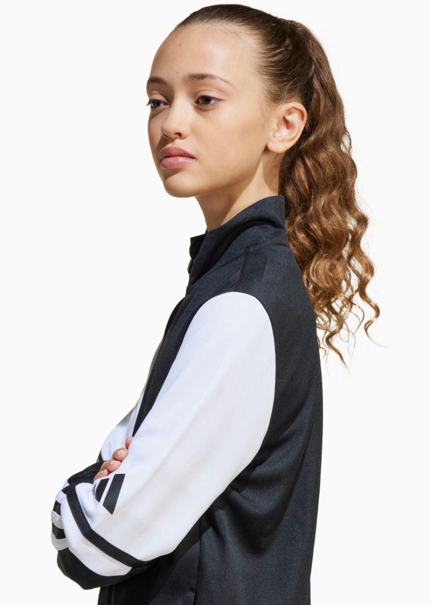 adidas Kinder Sweatshirt Squadra 25 Training JE2766 adidas Kinder Sweatshirt Squadra 25 Training JE2766