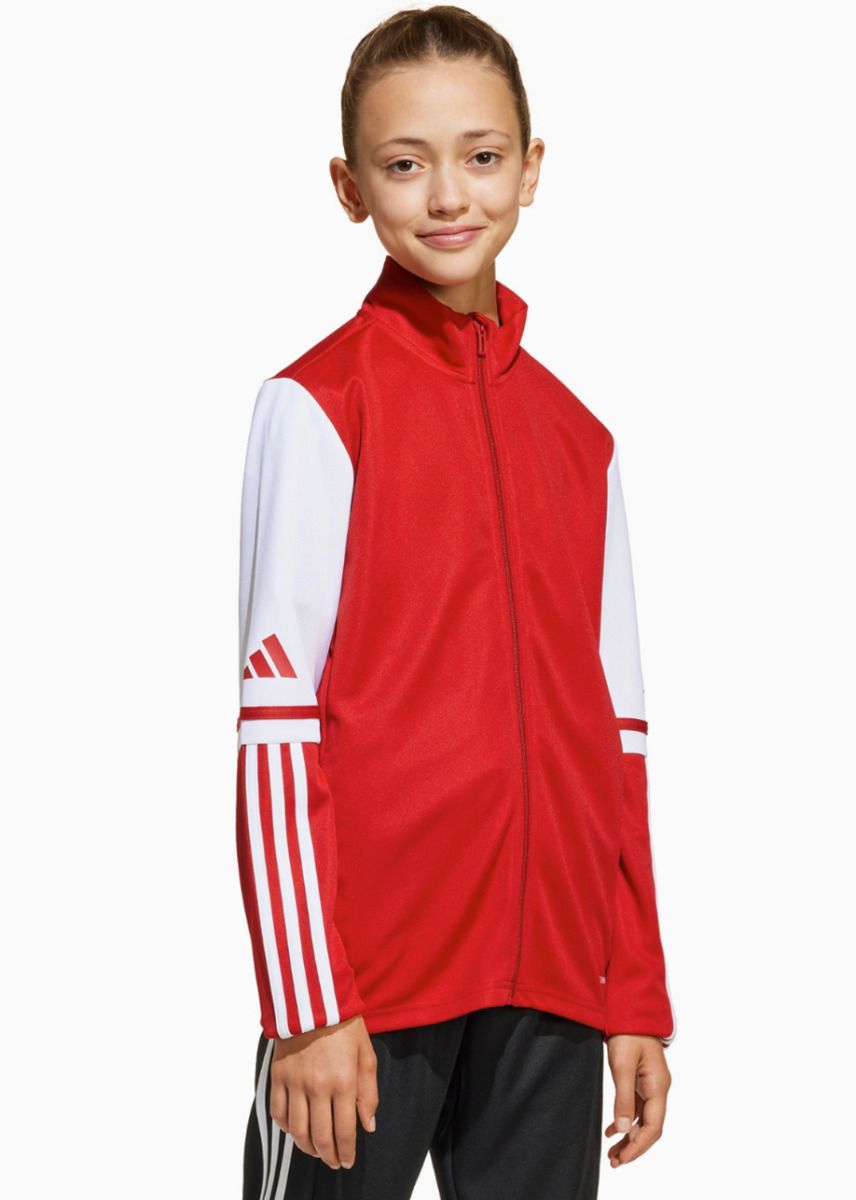 adidas Kinder Sweatshirt Squadra 25 Training JD4797 adidas Kinder Sweatshirt Squadra 25 Training JD4797