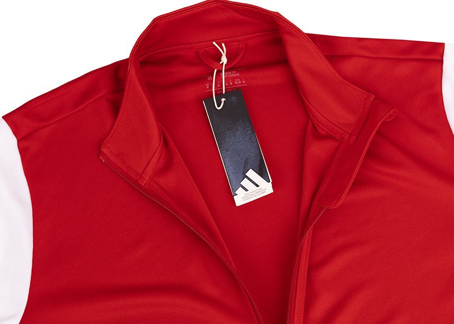 adidas Kinder Sweatshirt Squadra 25 Training JD4797 adidas Kinder Sweatshirt Squadra 25 Training JD4797