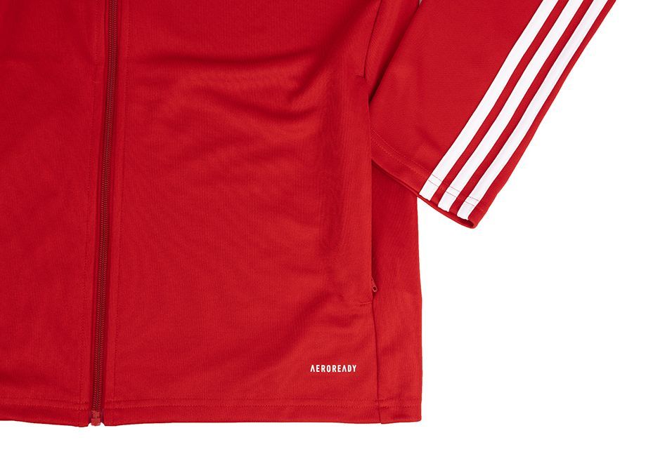 adidas Kinder Sweatshirt Squadra 25 Training JD4797 adidas Kinder Sweatshirt Squadra 25 Training JD4797