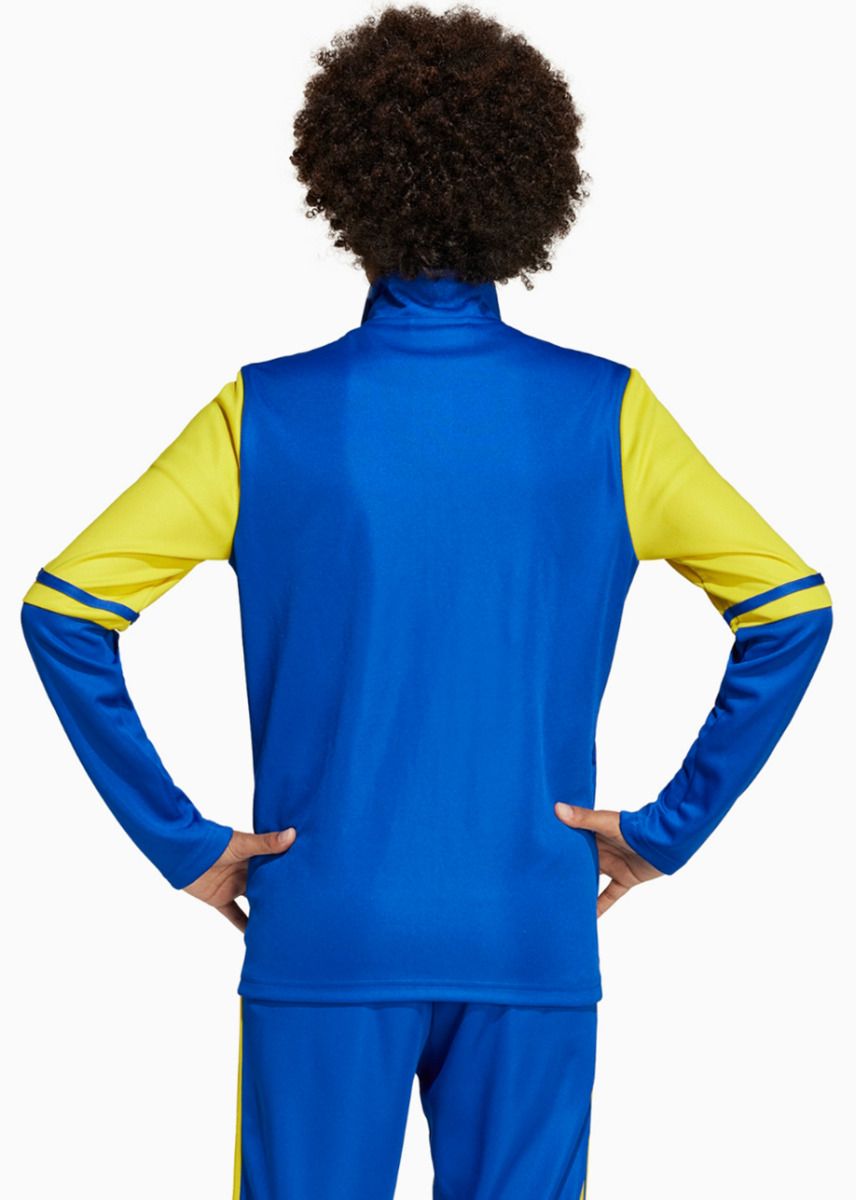 adidas Kinder Sweatshirt Squadra 25 Training JP3150