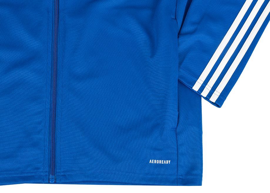 adidas Kinder Sweatshirt Squadra 25 Training JD4798 adidas Kinder Sweatshirt Squadra 25 Training JD4798