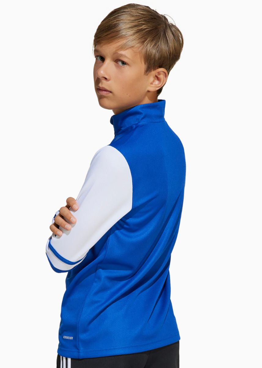 adidas Kinder Sweatshirt Squadra 25 Training Top JD3027 adidas Kinder Sweatshirt Squadra 25 Training Top JD3027