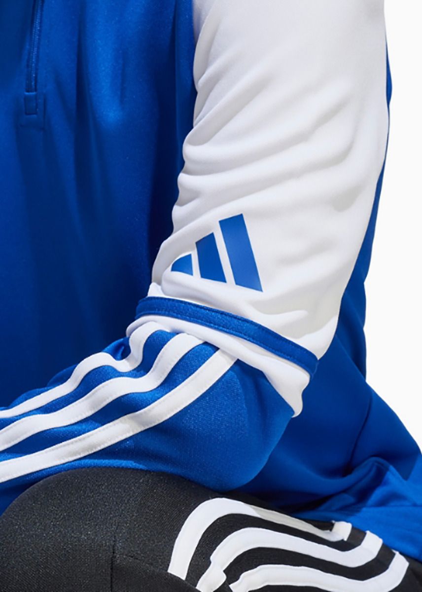 adidas Kinder Sweatshirt Squadra 25 Training Top JD3027 adidas Kinder Sweatshirt Squadra 25 Training Top JD3027
