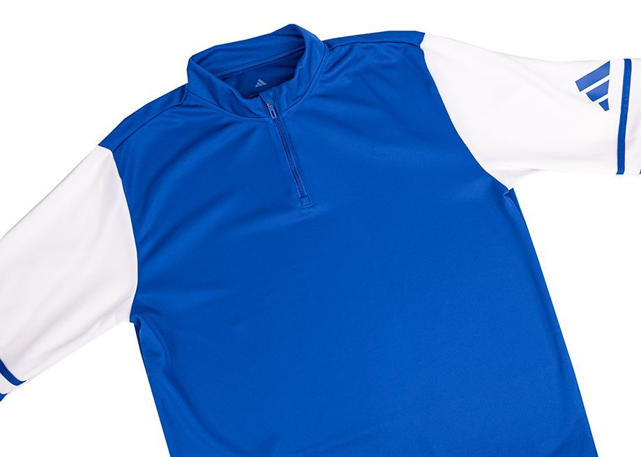 adidas Kinder Sweatshirt Squadra 25 Training Top JD3027 adidas Kinder Sweatshirt Squadra 25 Training Top JD3027