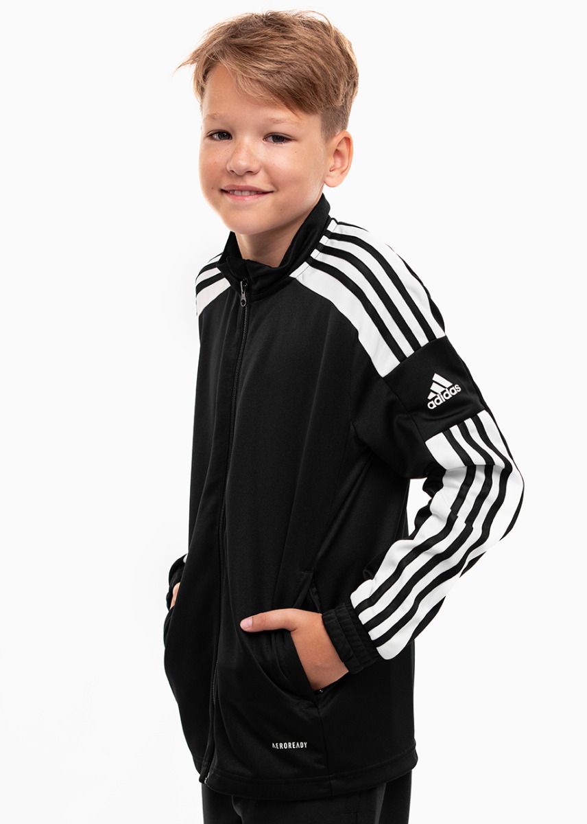 adidas Sweatshirt für Kinder Squadra 21 Training Youth GK9542