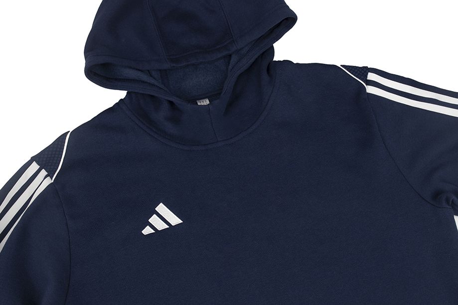 adidas Kinder Hoodie Tiro 23 League Sweat Hoodie HS3605 adidas Kinder Hoodie Tiro 23 League Sweat Hoodie HS3605