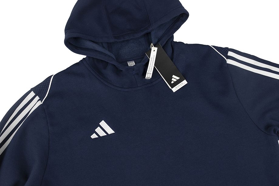 adidas Kinder Hoodie Tiro 23 League Sweat Hoodie HS3605 adidas Kinder Hoodie Tiro 23 League Sweat Hoodie HS3605