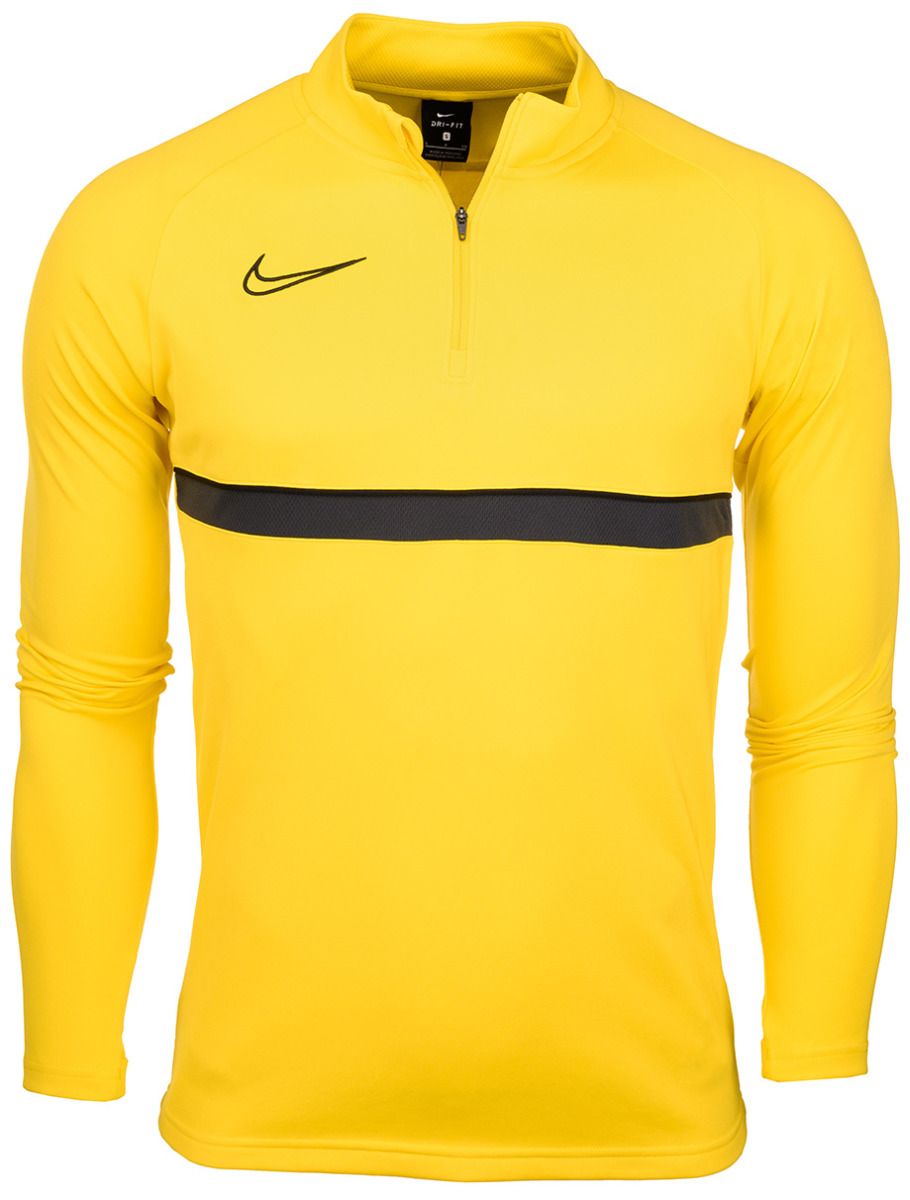 Nike Kinder Sweatshirt Df Academy 21 Drill Top CW6112 719 Nike Kinder Sweatshirt Df Academy 21 Drill Top CW6112 719
