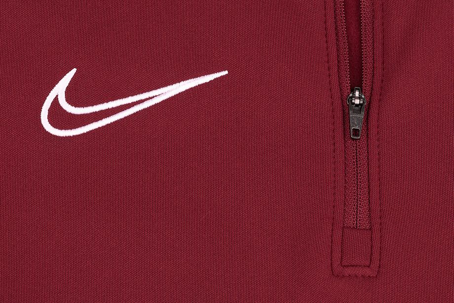 Nike Kinder Sweatshirt Df Academy 21 Drill Top CW6112 677 Nike Kinder Sweatshirt Df Academy 21 Drill Top CW6112 677
