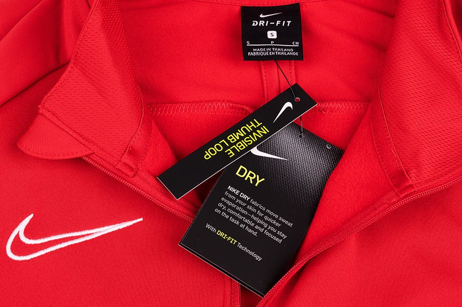 Nike Kinder Sweatshirt Df Academy 21 Drill Top CW6112 657 Nike Kinder Sweatshirt Df Academy 21 Drill Top CW6112 657