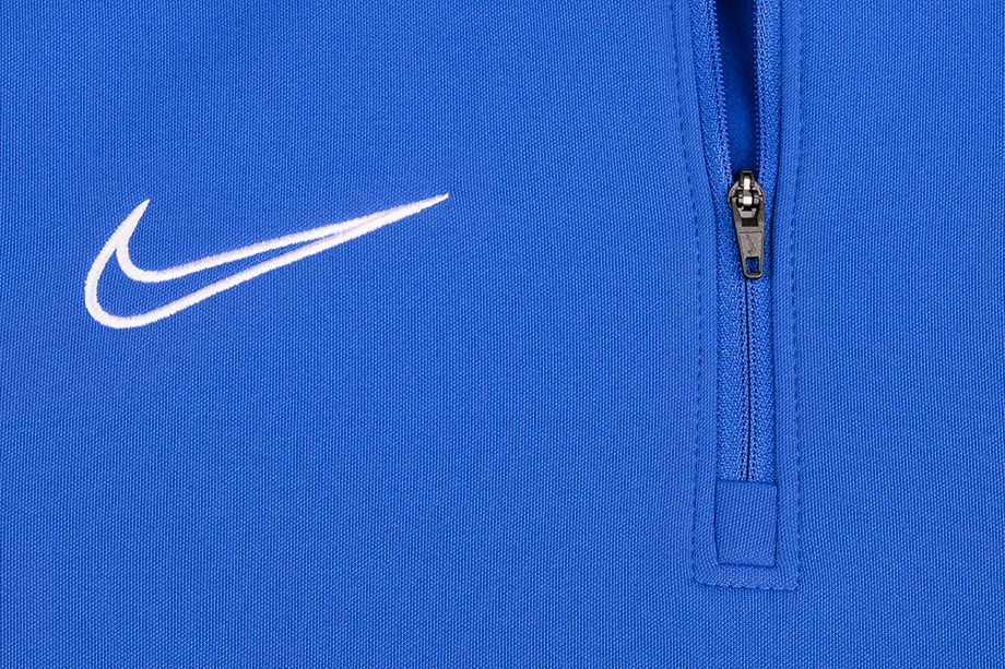 Nike Kinder Sweatshirt Df Academy 21 Drill Top CW6112 463 Nike Kinder Sweatshirt Df Academy 21 Drill Top CW6112 463