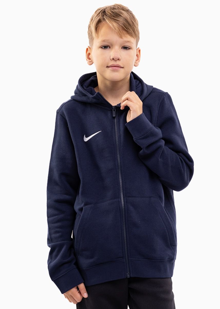 Nike Kinder Kapuzenpullover Park 20 Hoodie CW6891 451