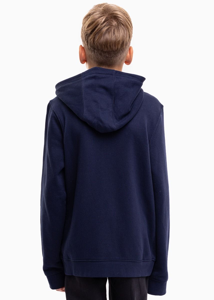 Nike Kinder Kapuzenpullover Park 20 Hoodie CW6891 451