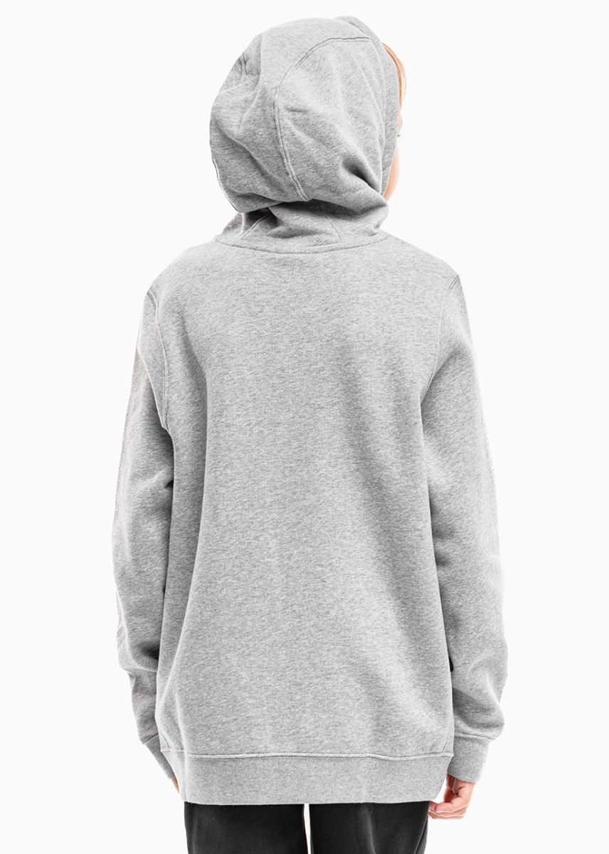 Nike Kinder Kapuzenpullover Park 20 Hoodie CW6891 063