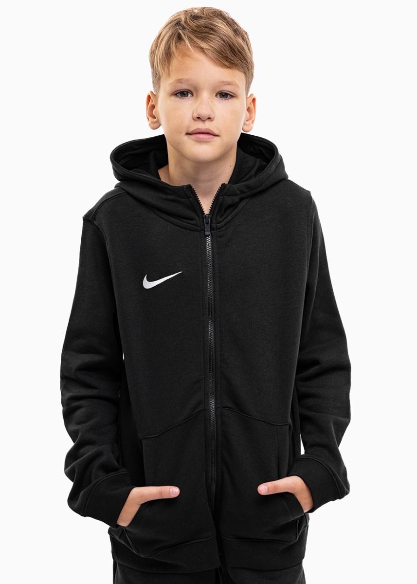 Nike Kinder Kapuzenpullover Park 20 Hoodie CW6891 010