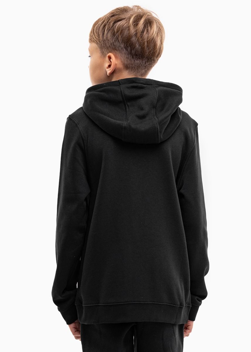 Nike Kinder Kapuzenpullover Park 20 Hoodie CW6891 010