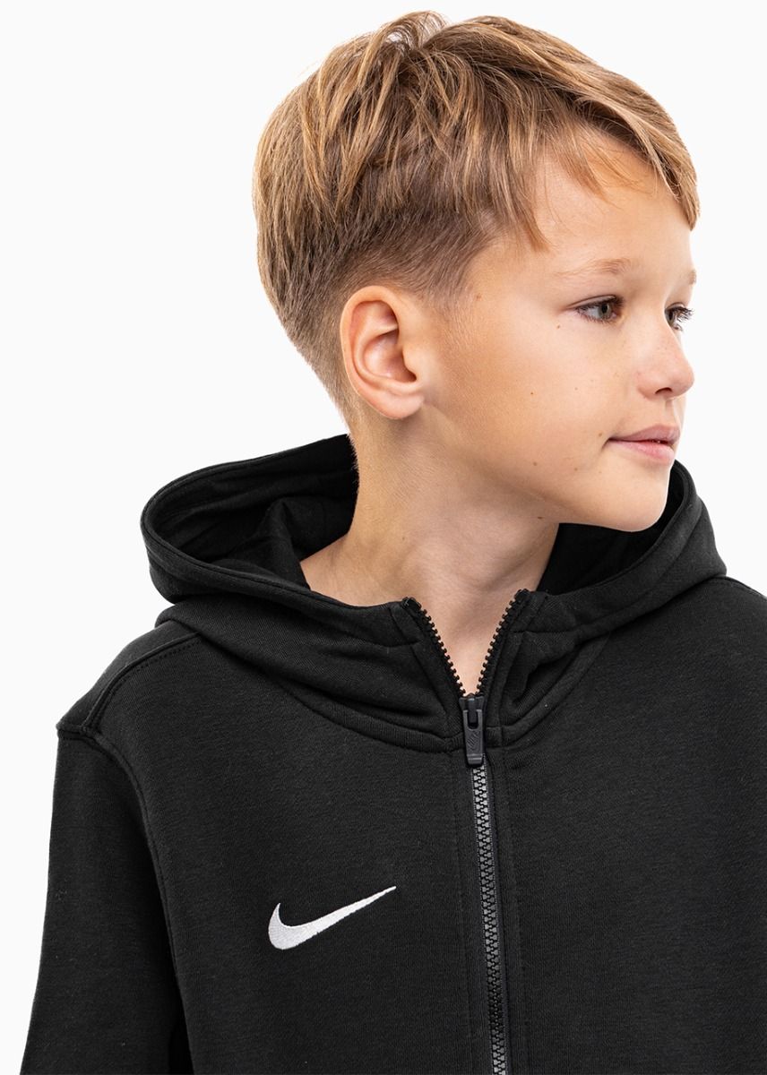 Nike Kinder Kapuzenpullover Park 20 Hoodie CW6891 010